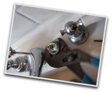 Plumbing Services